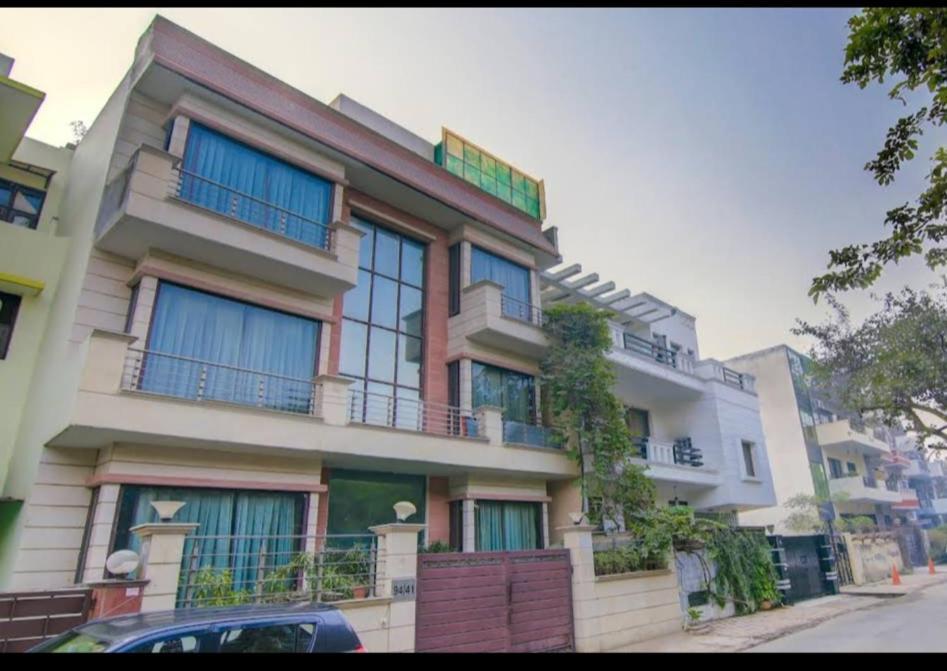 Guest house Platinum Sqs Key Gurgaon
