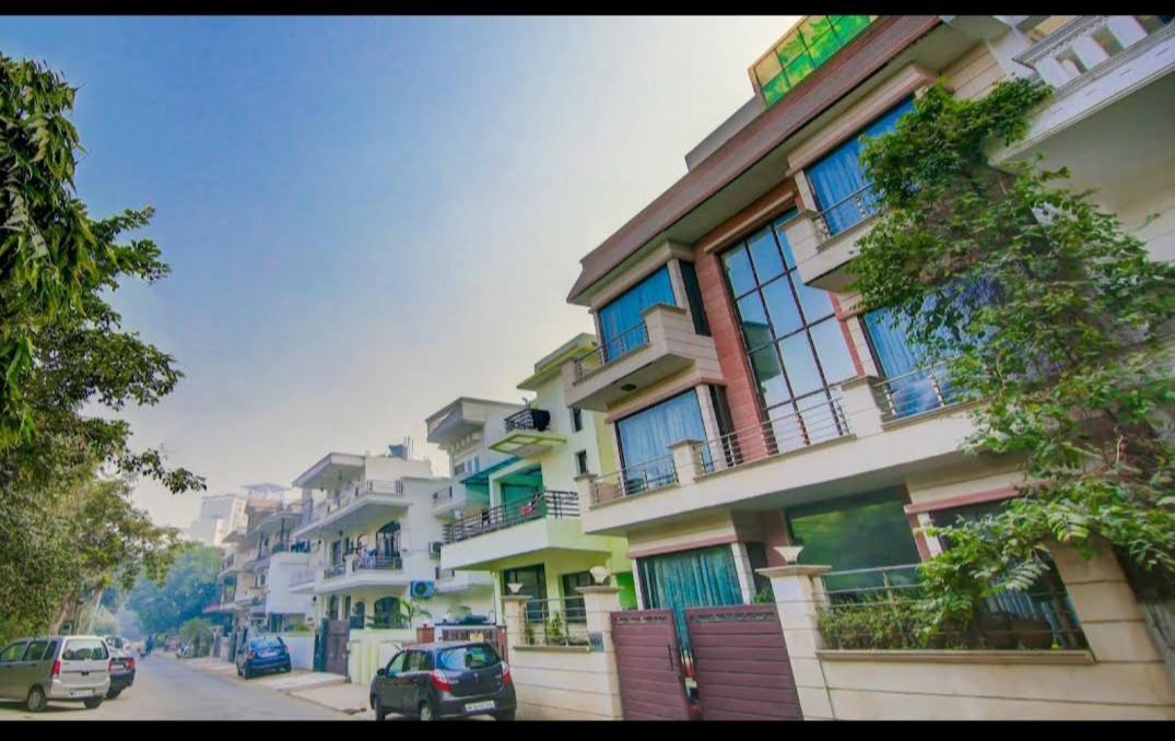 Platinum Sqs Key 4* Gurgaon