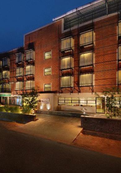The Place Gurugram, A Member Of Radisson Individuals