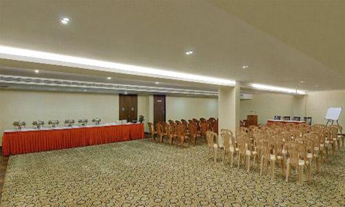 The Place Gurugram, A Member Of Radisson Individuals 4* Gurgaon