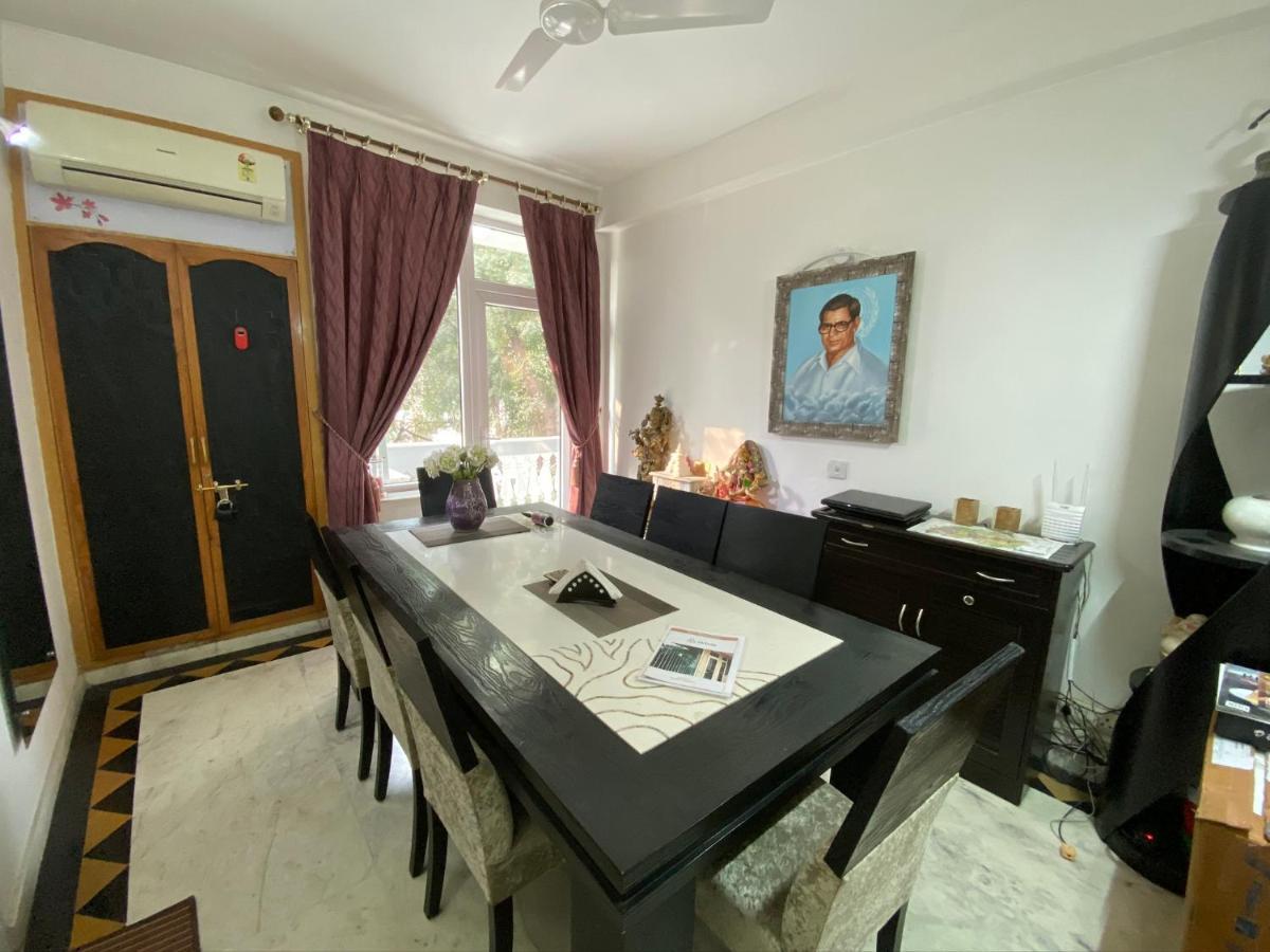 Ardee Heart Of Gurugram Security Comfort Apartment Gurgaon
