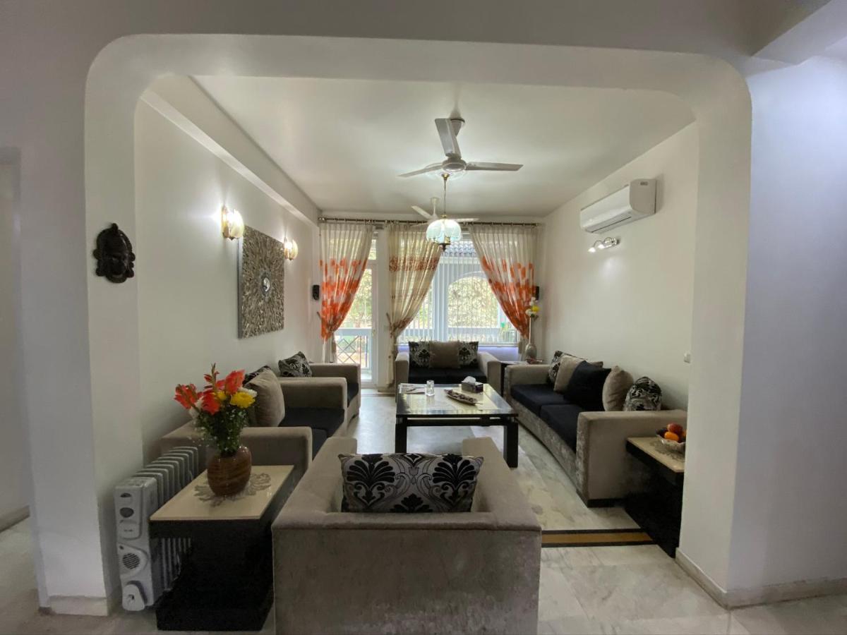 Ardee Heart Of Gurugram Security Comfort * Gurgaon