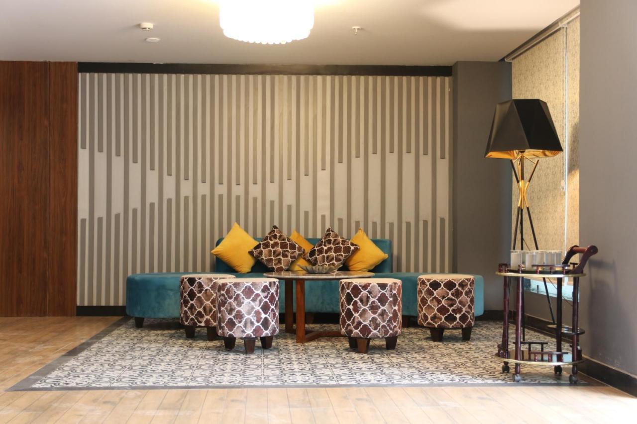 Hotel The Habitare Gurgaon