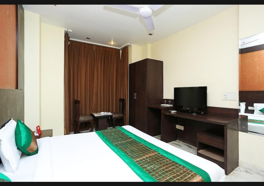 Guest house Platinum Sqs Key Gurgaon