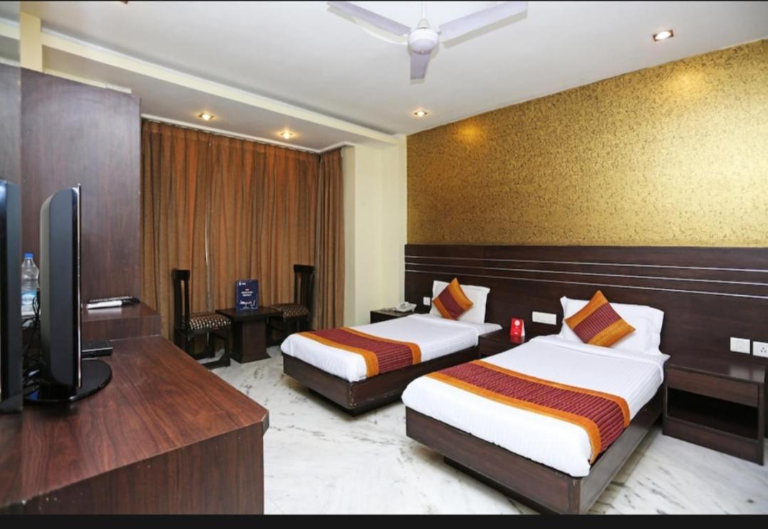 Platinum Sqs Key Guest house 4*