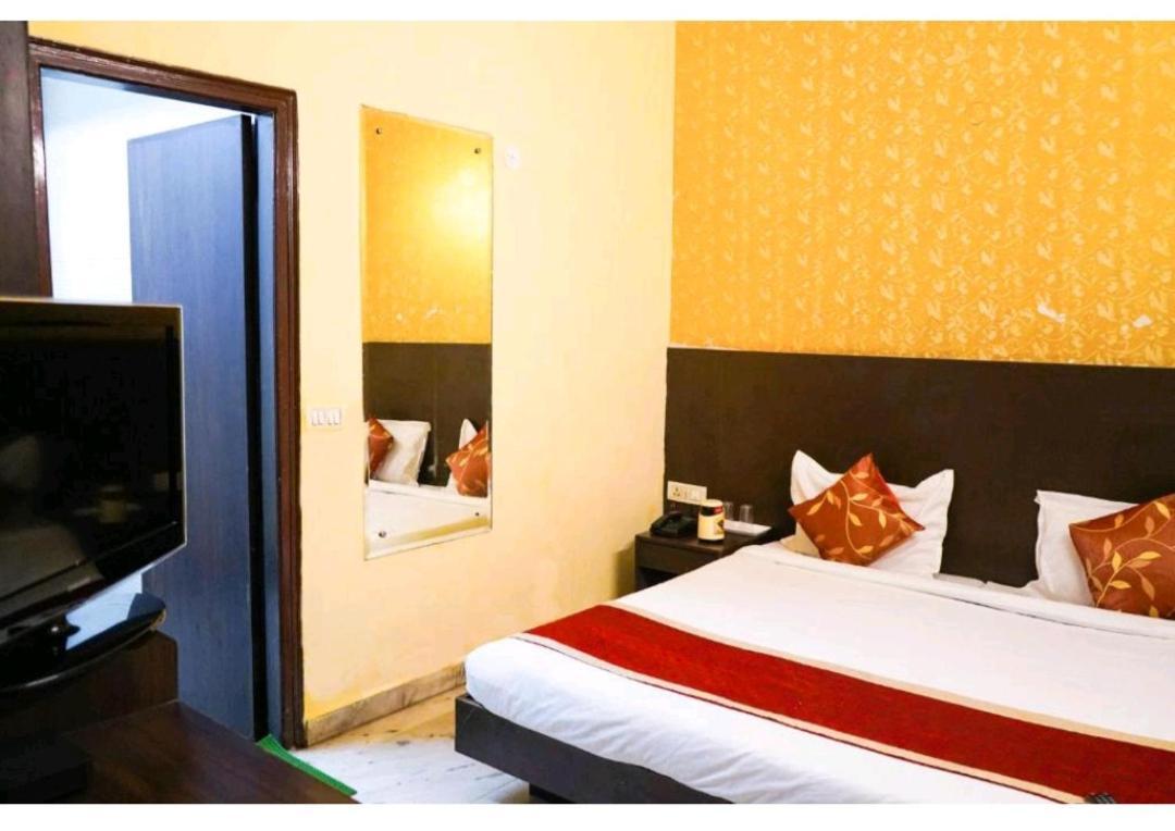 Guest house Platinum Sqs Key Gurgaon