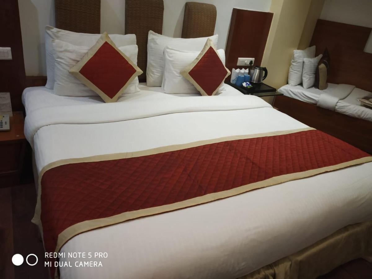 Guest house Platinum Sqs Key