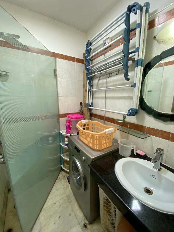 Apartment Ardee Heart Of Gurugram Security Comfort