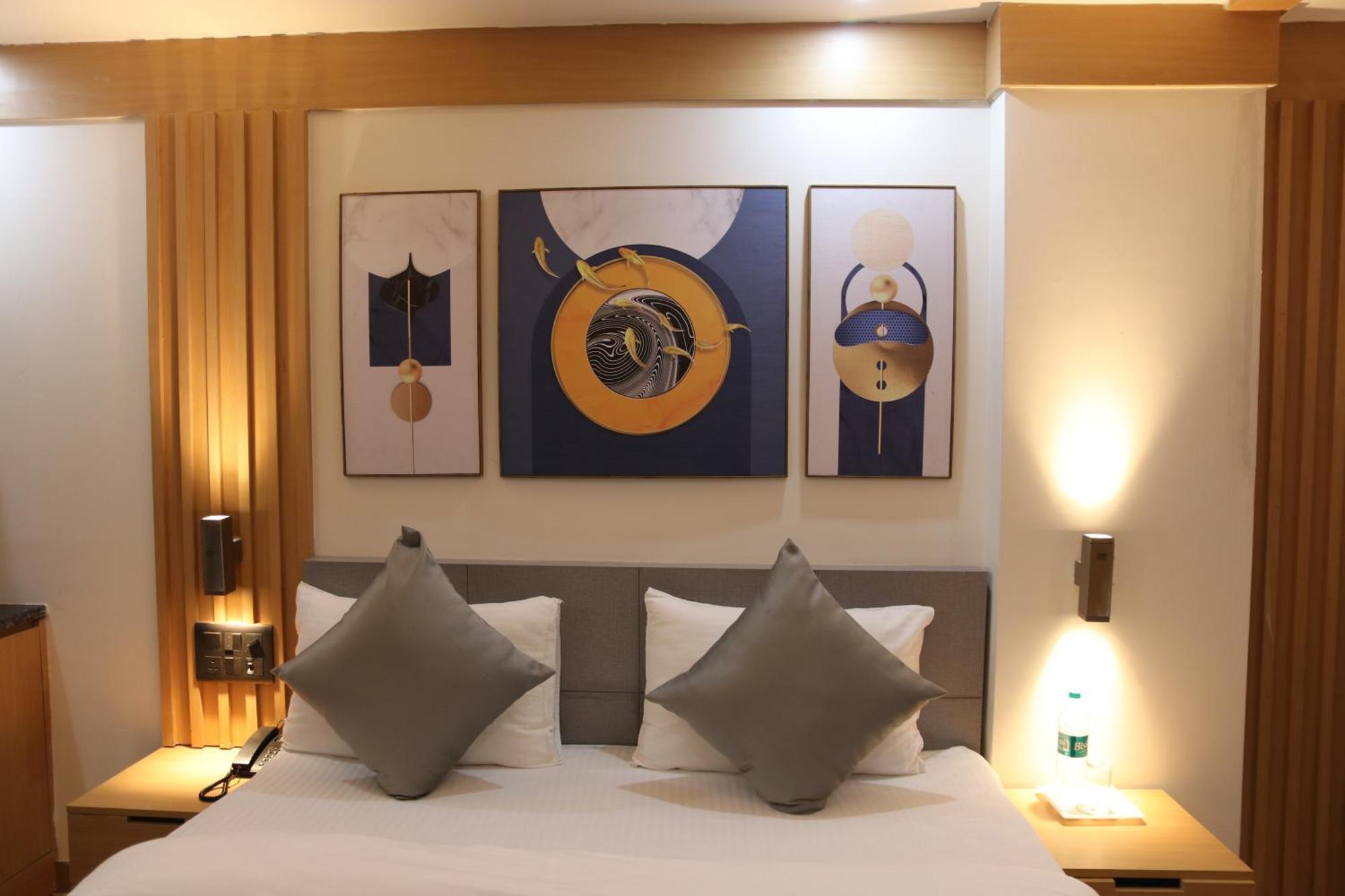 The Habitare Hotel 3*