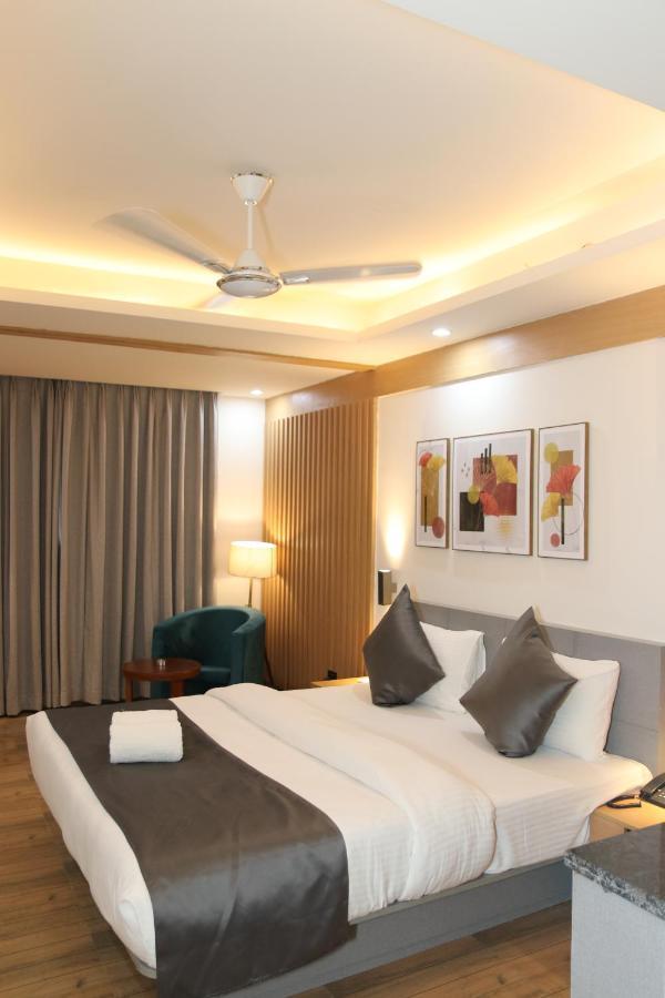 The Habitare Hotel