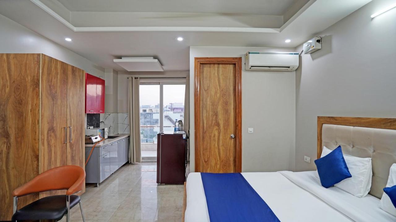 Guest house The Palm - Medicity Gurgaon