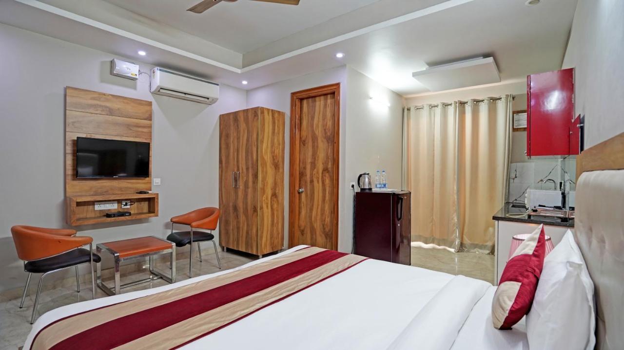 The Palm - Medicity Gurgaon