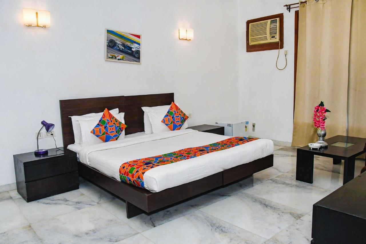 Fabhotel Premium 3*