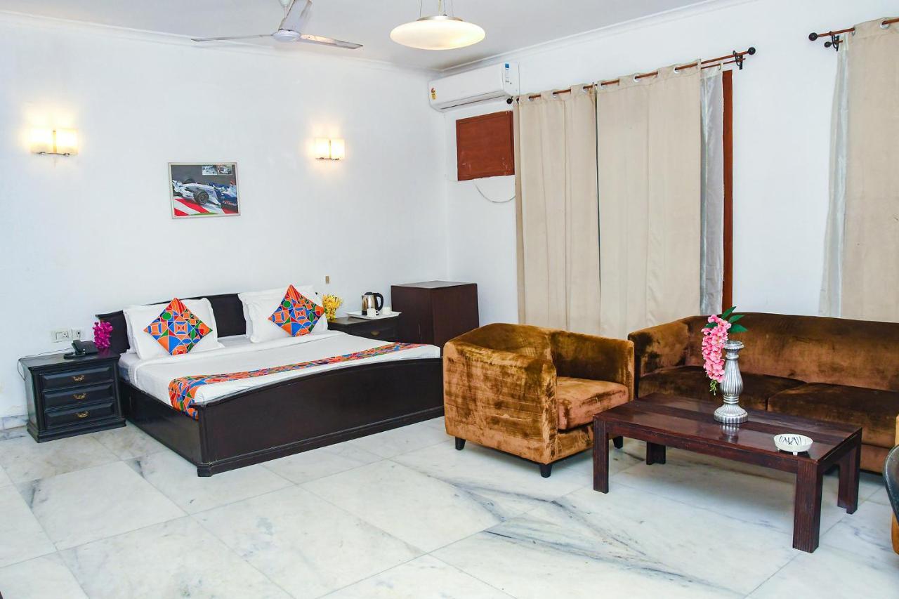 Hotel Fabhotel Premium