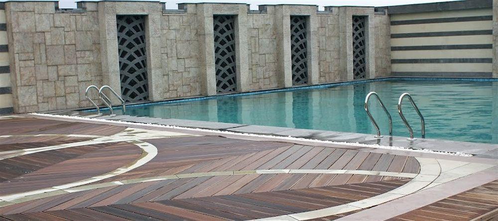Hotel Savoy Manesar 4*