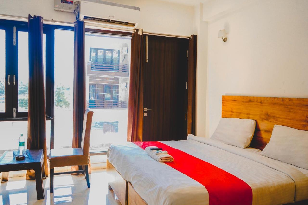 Habitat Hotel 3*