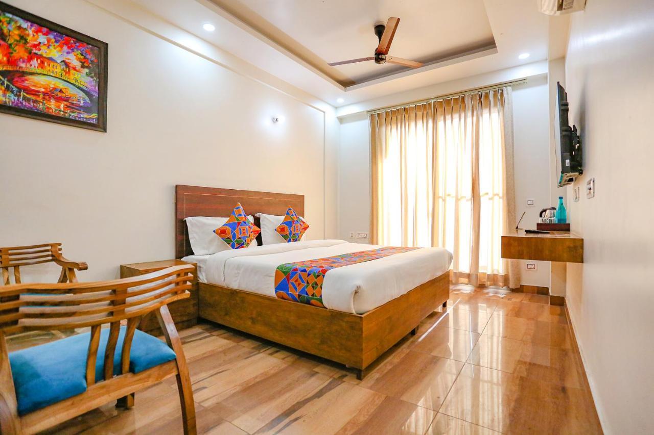 Hotel Fabhotel Vikings 3*