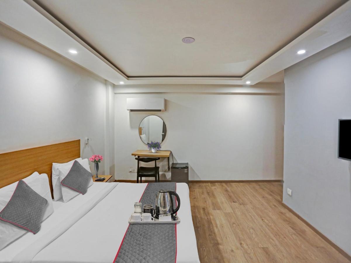 Townhouse 1138 Arena Heritage Hotel Gurgaon