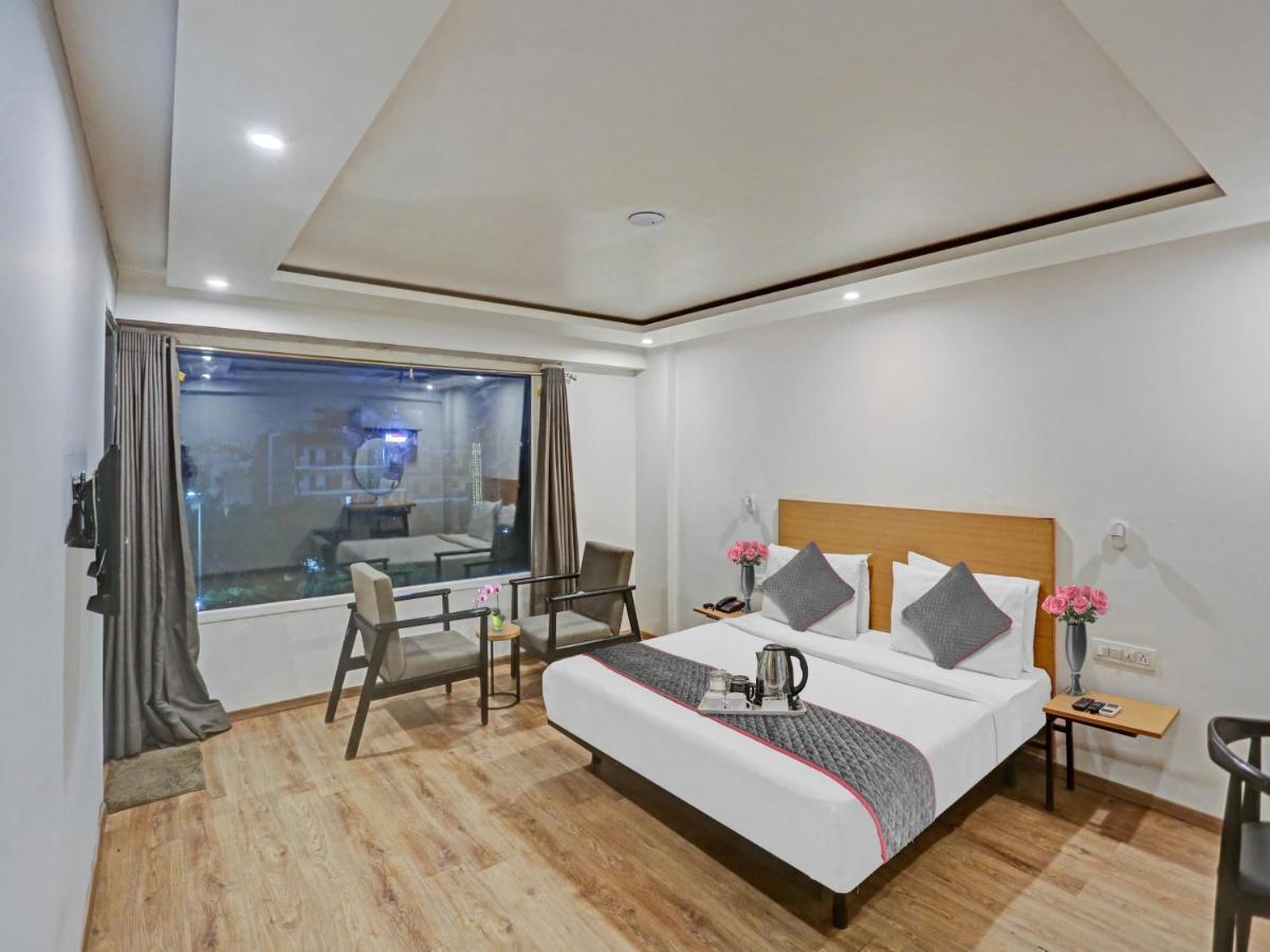 Townhouse 1138 Arena Heritage Hotel Gurgaon