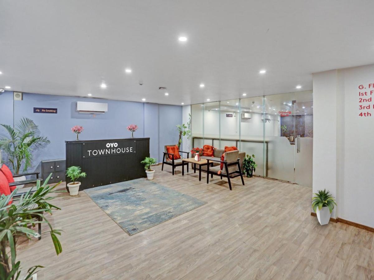 Townhouse 1138 Arena Heritage 3* Gurgaon