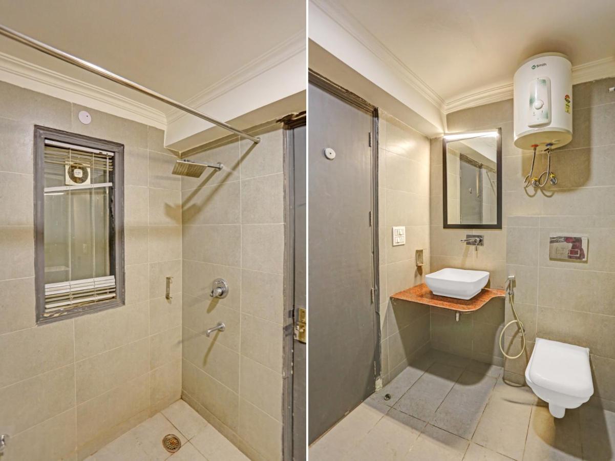 Hotel Townhouse 1138 Arena Heritage Gurgaon