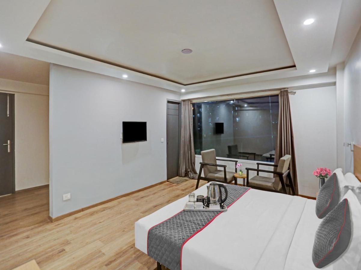 Hotel Townhouse 1138 Arena Heritage 3*
