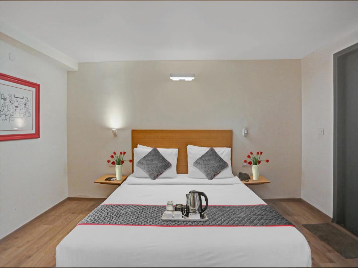 Townhouse 1138 Arena Heritage 3* Gurgaon