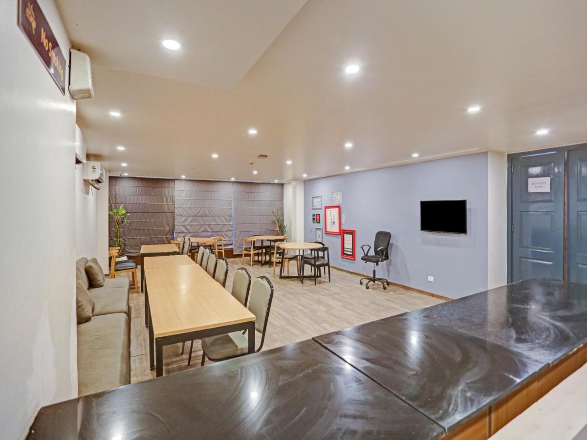 Townhouse 1138 Arena Heritage 3* Gurgaon