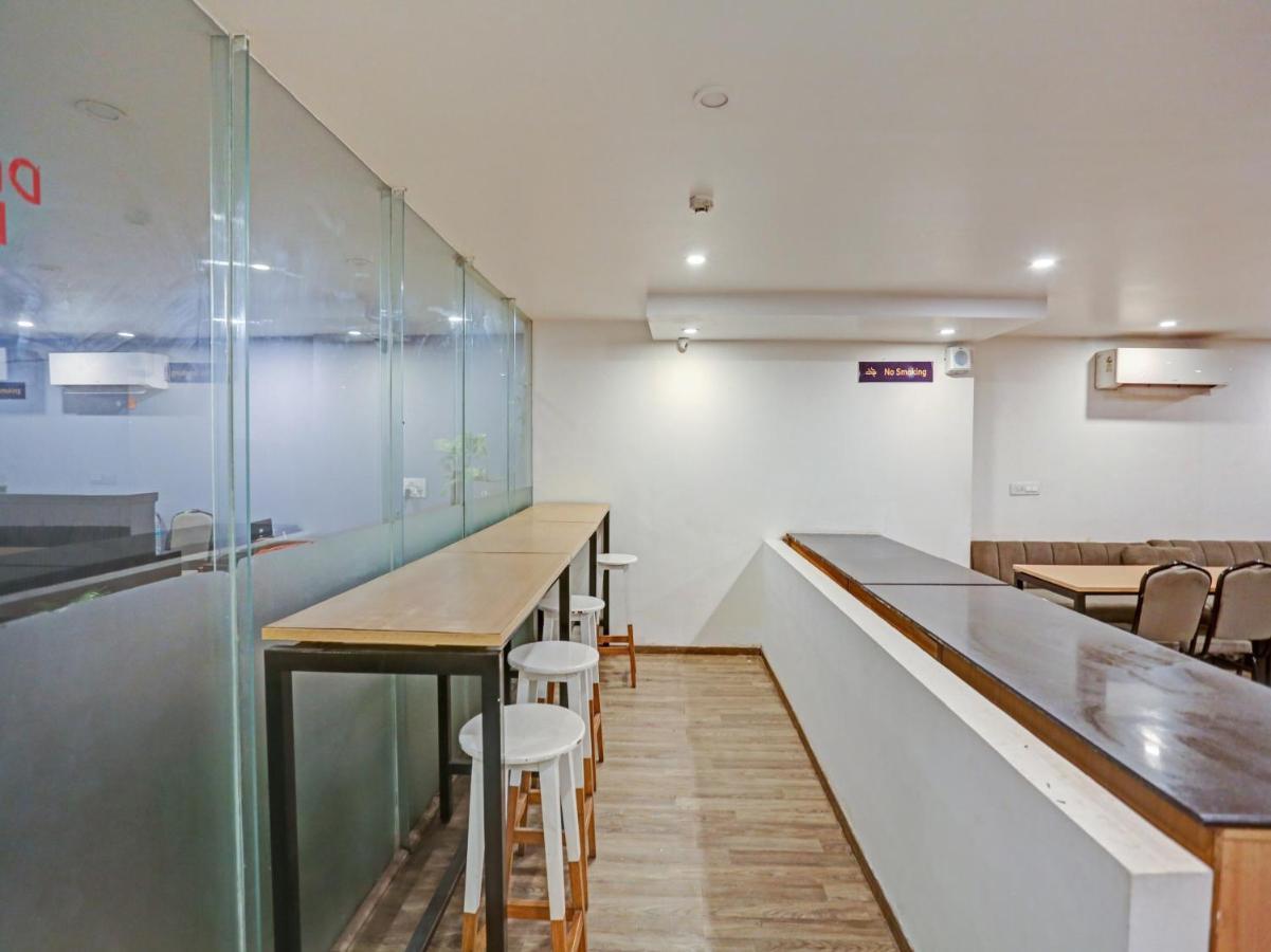 Townhouse 1138 Arena Heritage Hotel Gurgaon