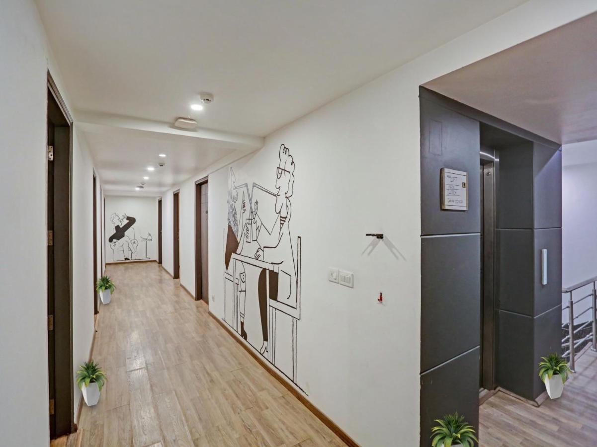 Townhouse 1138 Arena Heritage Hotel Gurgaon