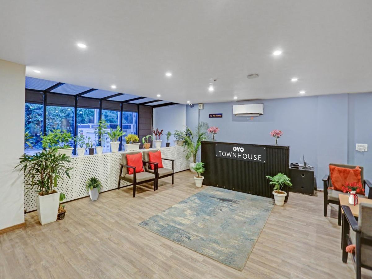 Townhouse 1138 Arena Heritage 3*
