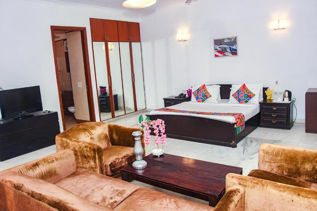 Fabhotel Premium 3* Gurgaon