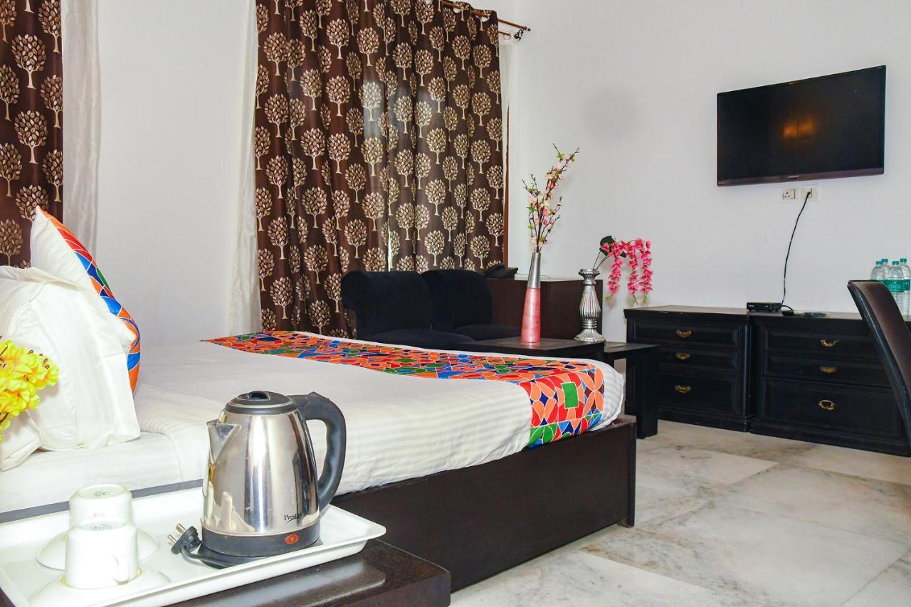 Hotel Fabhotel Premium 3*