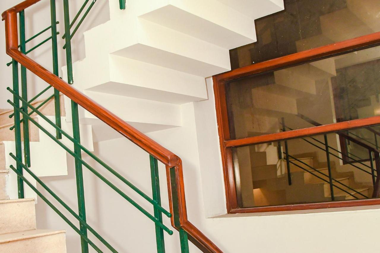 Fabhotel Premium