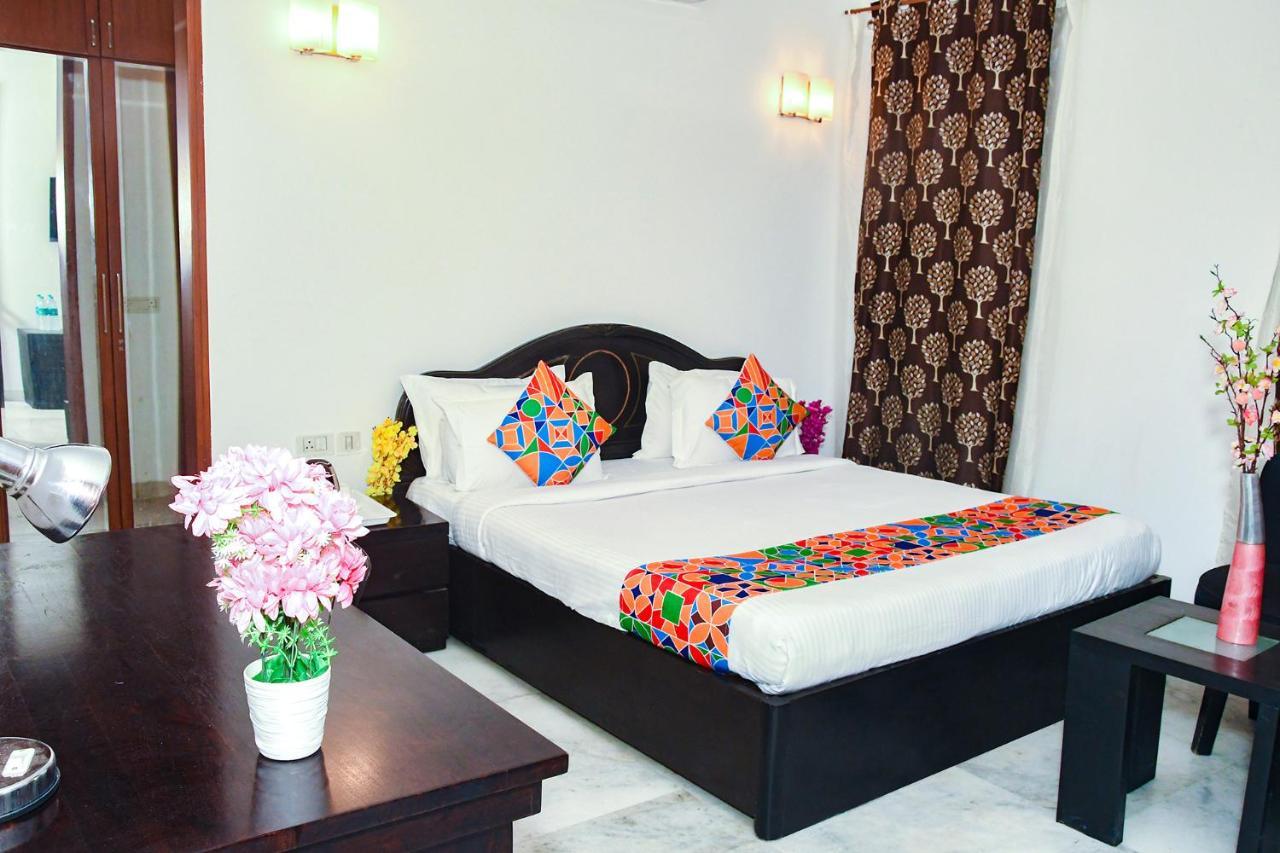 Fabhotel Premium 3* Gurgaon