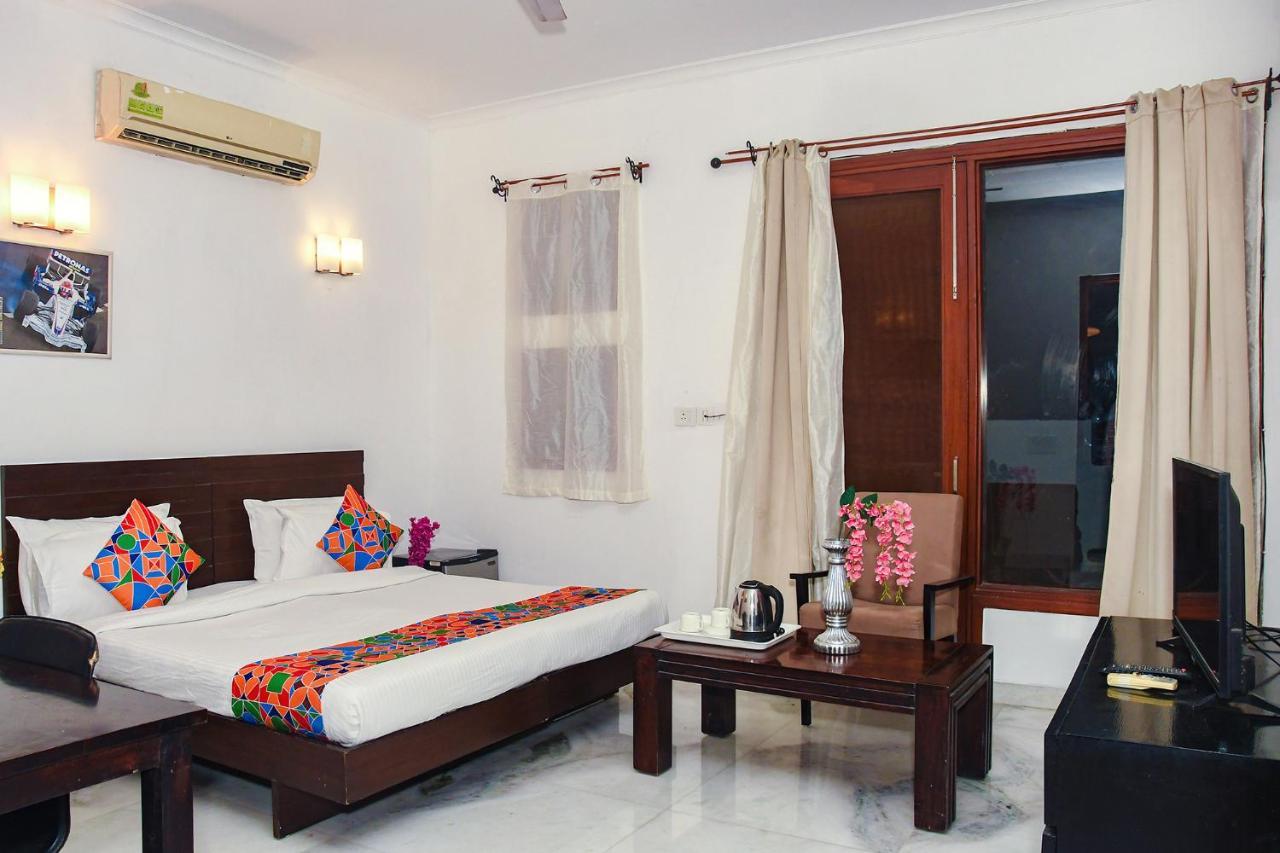 Fabhotel Premium