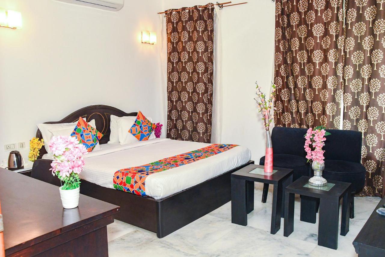 Fabhotel Premium Hotel Gurgaon