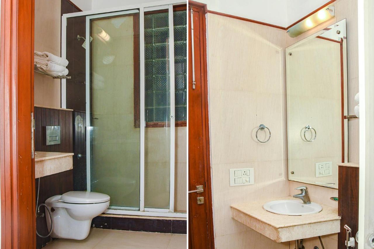Fabhotel Premium Hotel Gurgaon