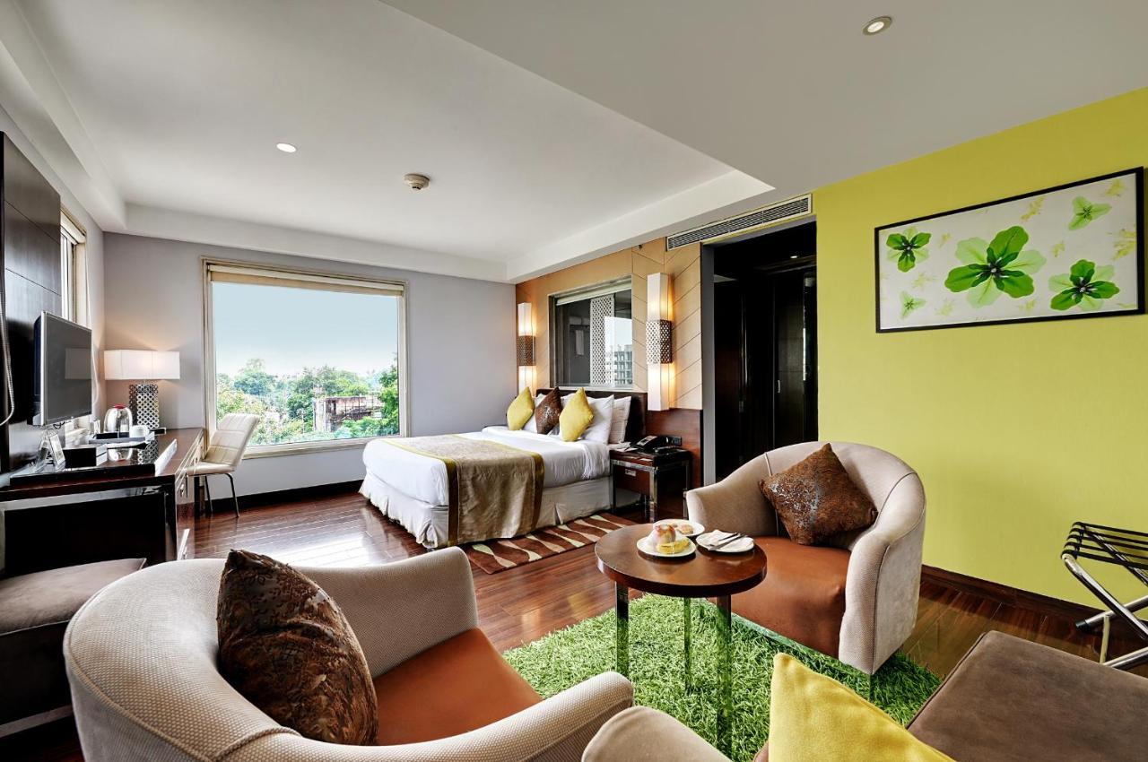 Quality 3* Gurgaon