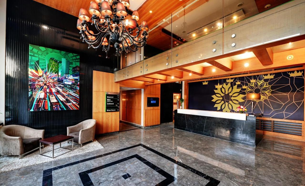 Hotel Quality 3*