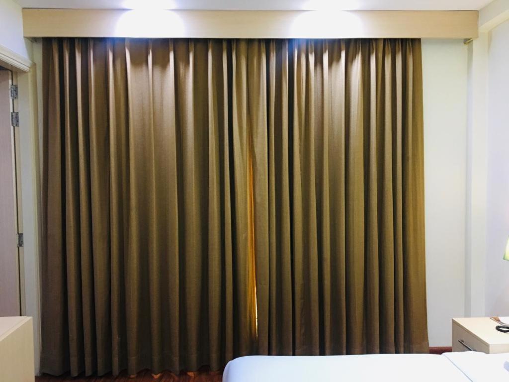 Nikko Palm Bliss - The Boutique Hotel 3*