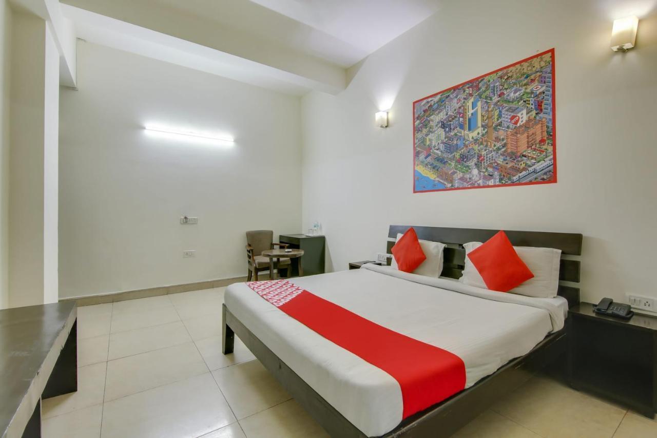 O Dream View Near Omaxe Celebration Mall Gurgaon