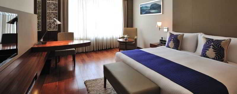 Hotel The Anya Hotel-golf Course Road 5*