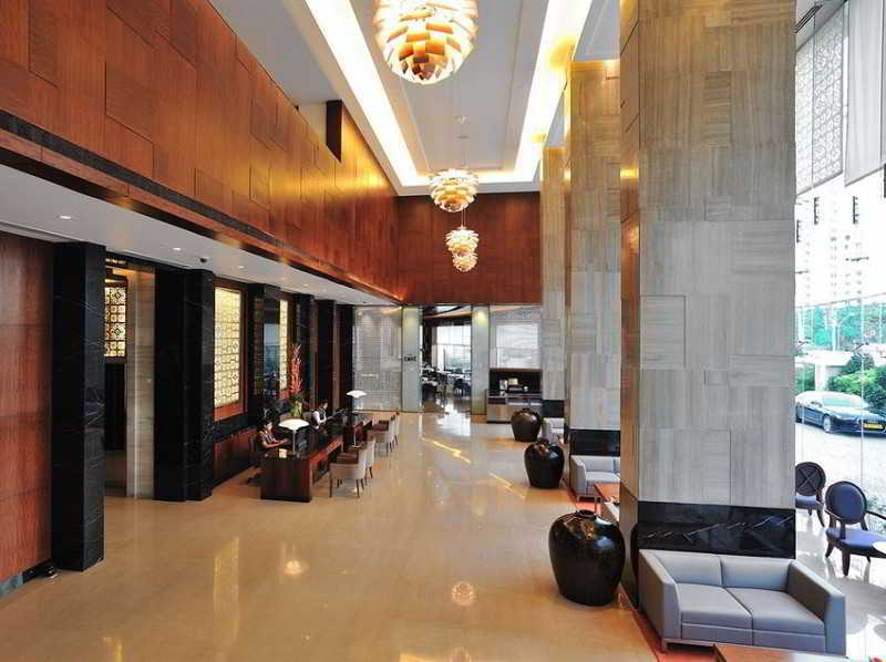 The Anya Hotel-golf Course Road Gurgaon