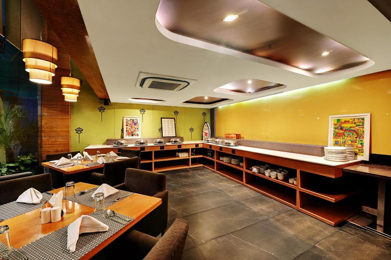 Hotel Quality Gurgaon