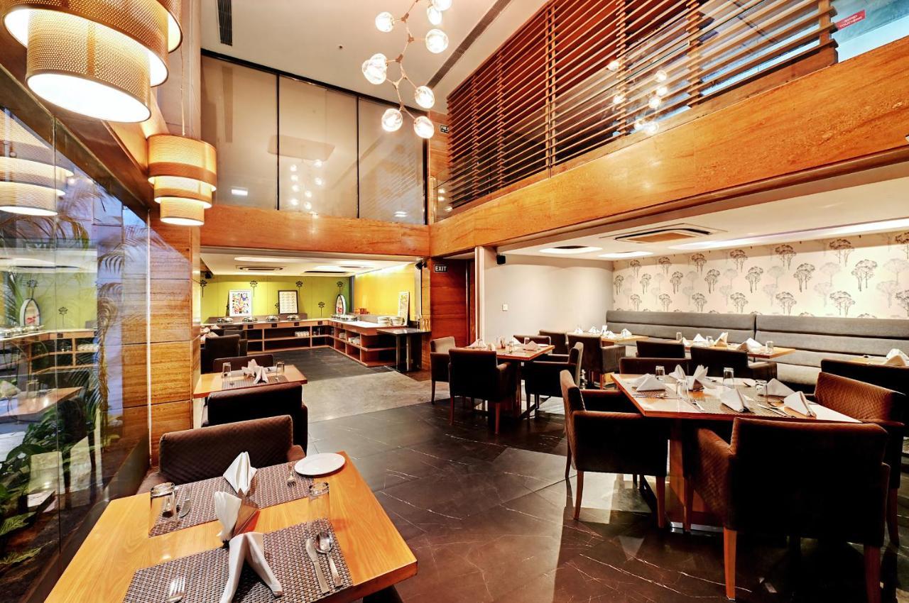 Quality 3* Gurgaon