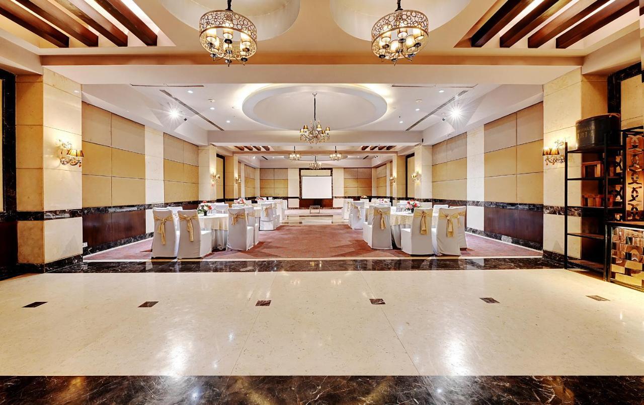 Hotel Quality Gurgaon