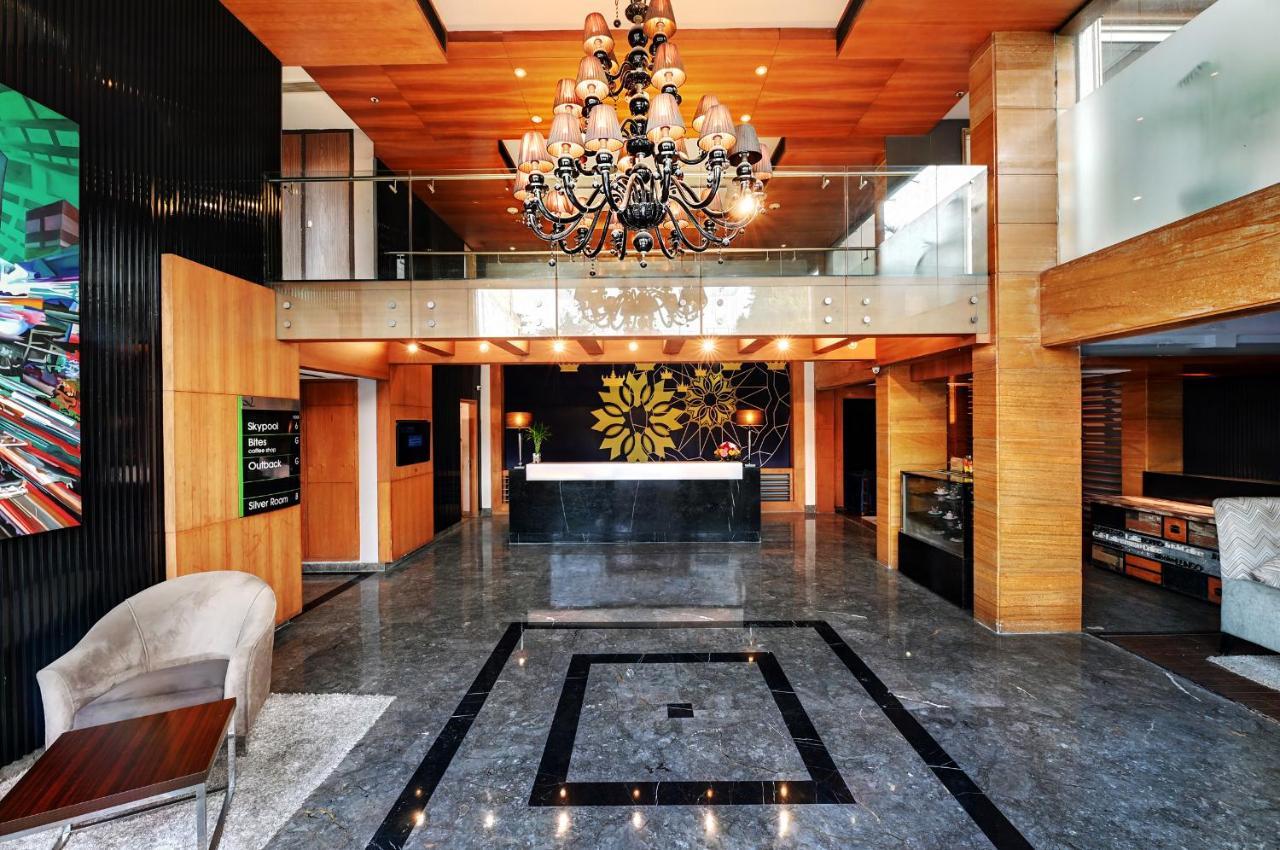 Quality Hotel Gurgaon