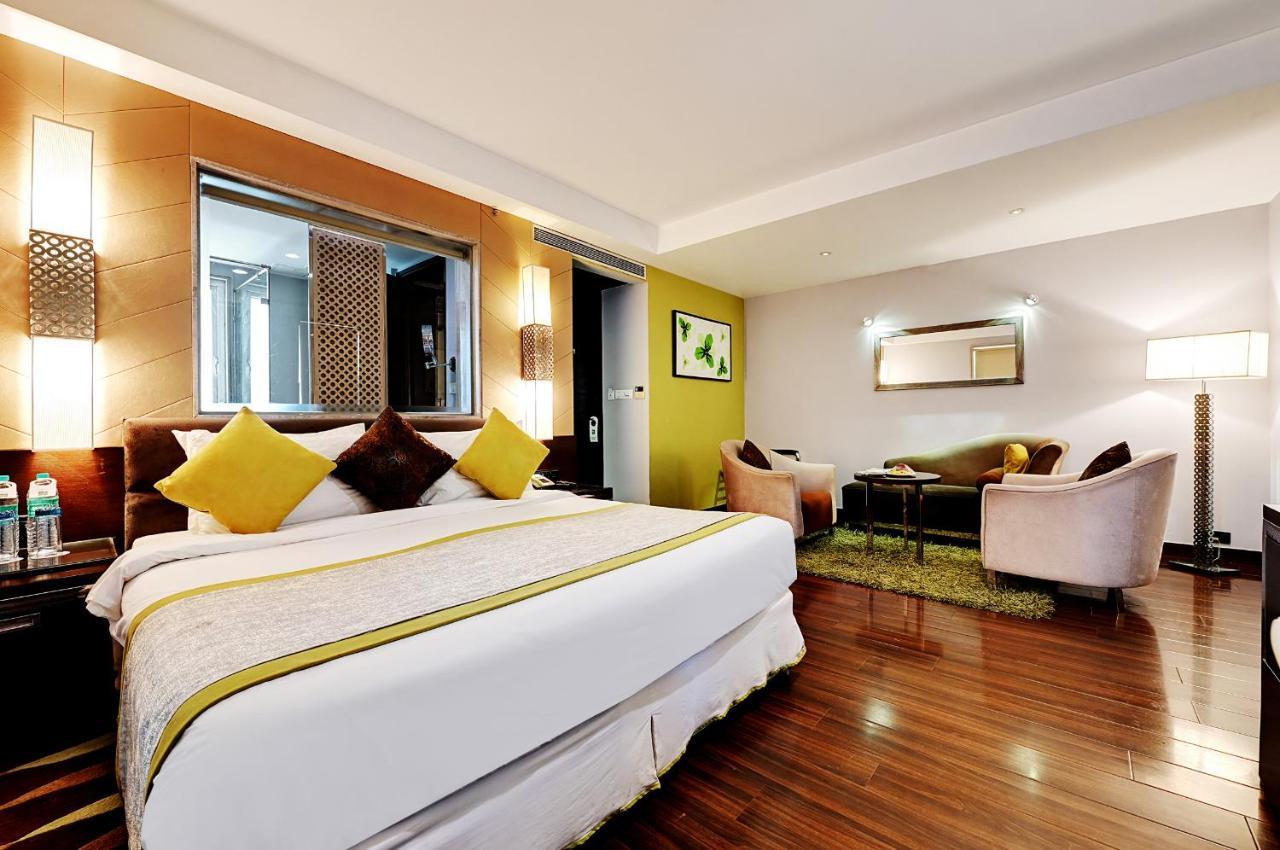 Hotel Quality