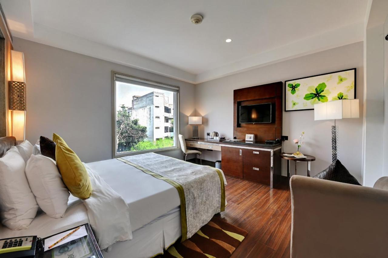 Quality Hotel 3*